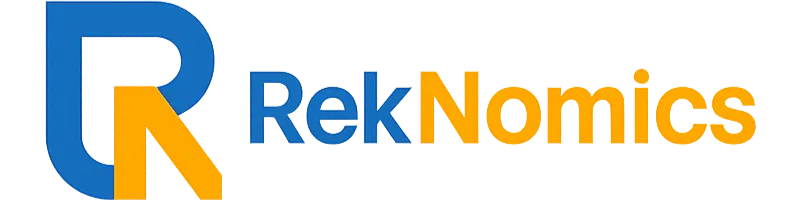 RekNomics LLC culture