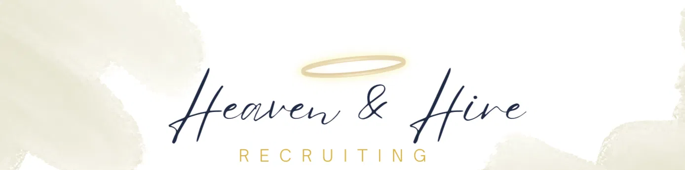 Heaven and Hire Recruiting culture