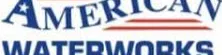 American Waterworks culture
