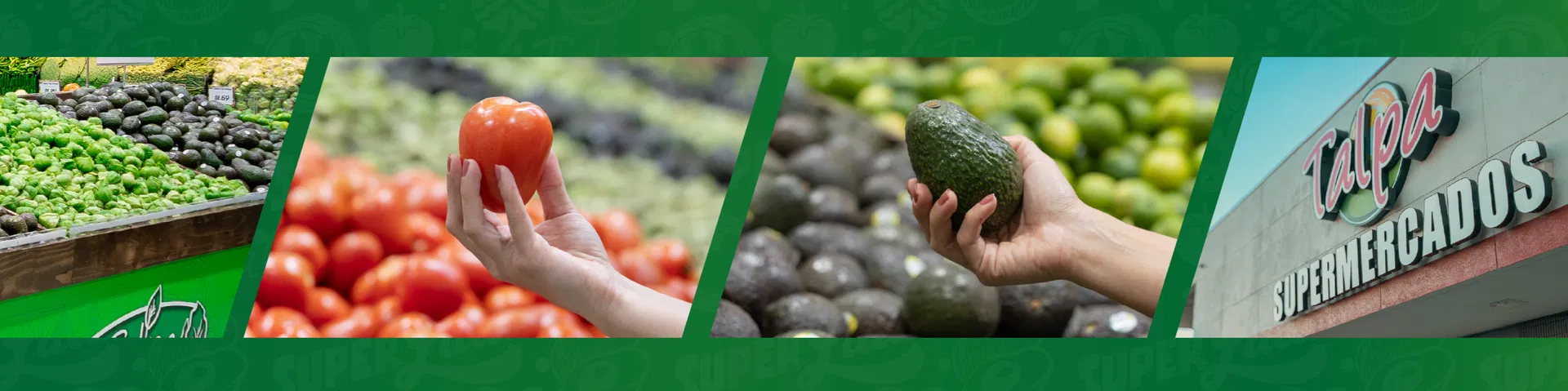 Talpa Supermercados culture