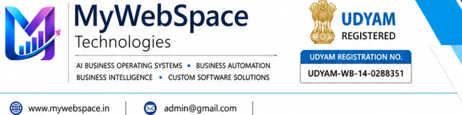 MyWebSpace Technologies culture
