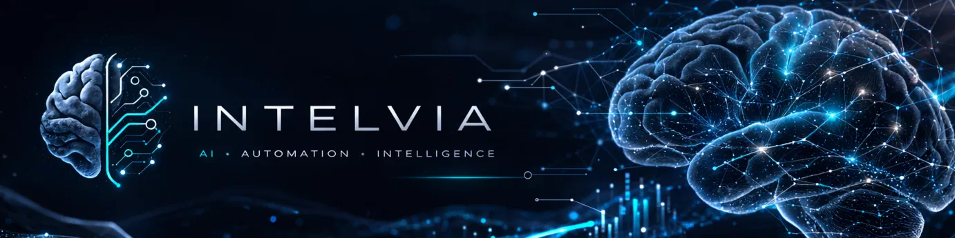 Intelvia Limited culture