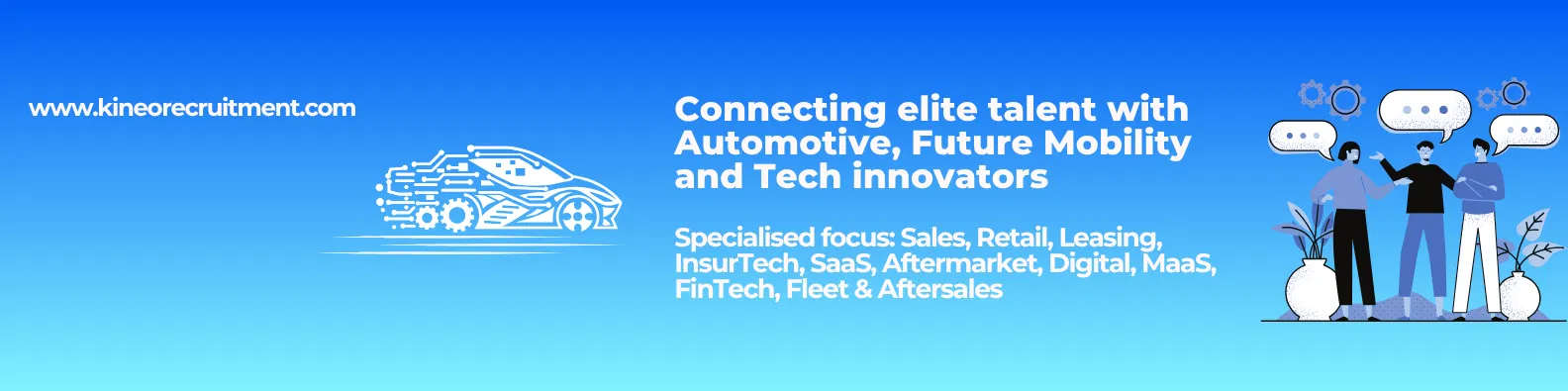 Kineo Connect culture