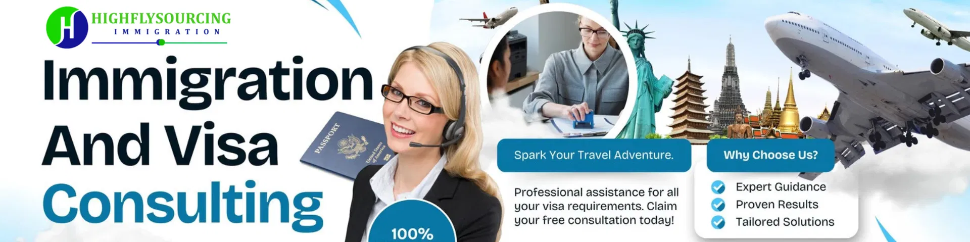 Highfly Sourcing culture