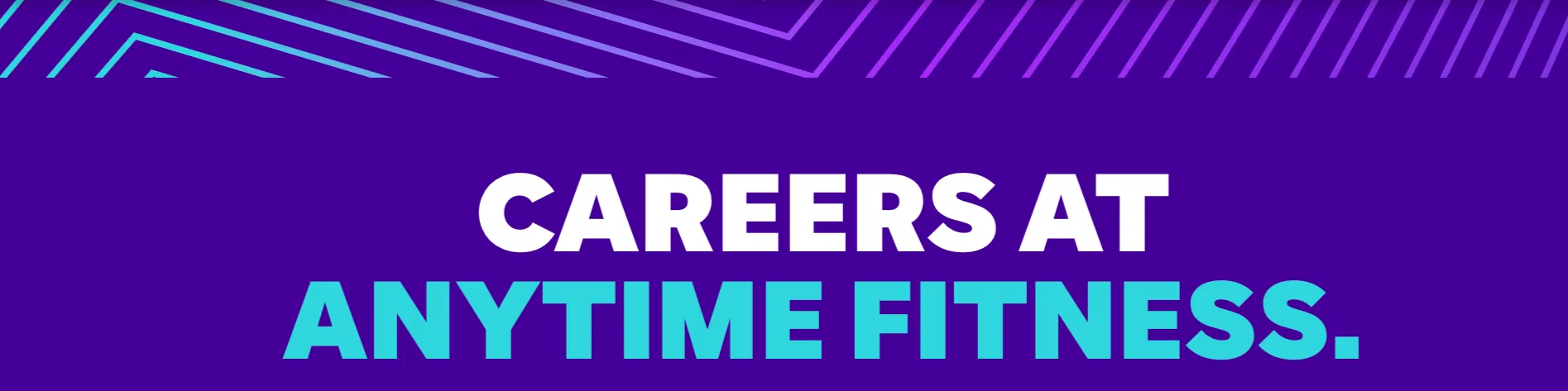 Anytime Fitness culture