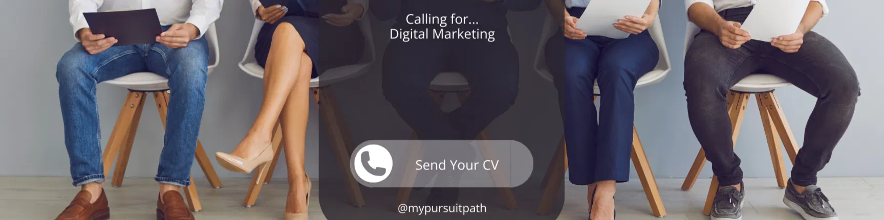 MYPURSUITPATH culture