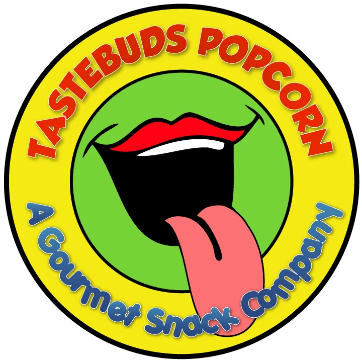 Tastebuds Popcorn culture