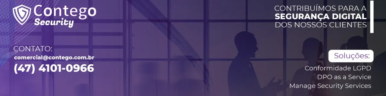 Contego Security culture