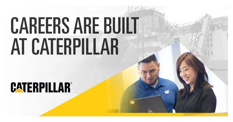 Caterpillar Inc culture