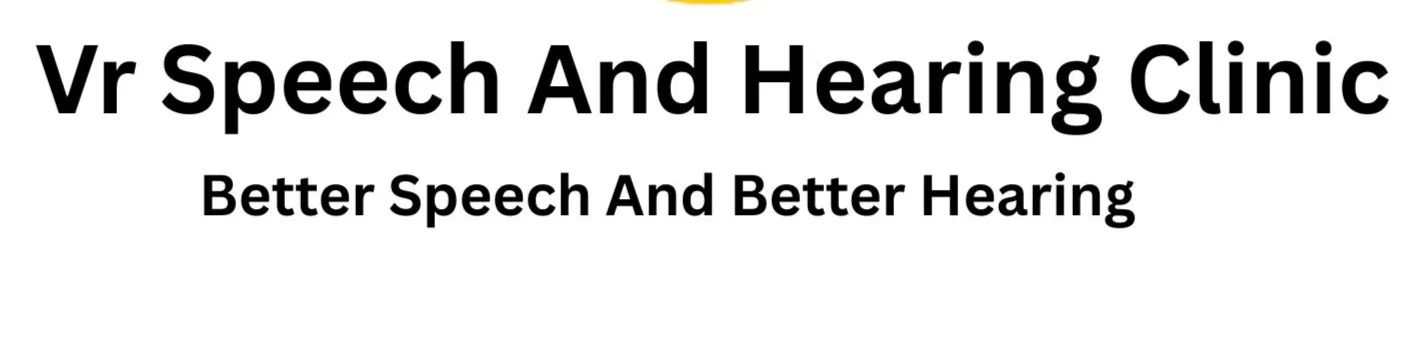 Vr Speech And Hearing Clinic culture