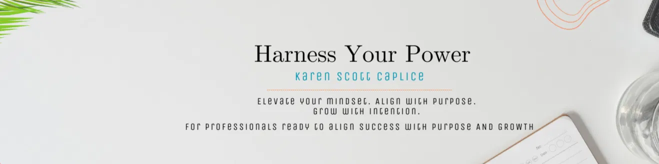 Harness Your Power culture