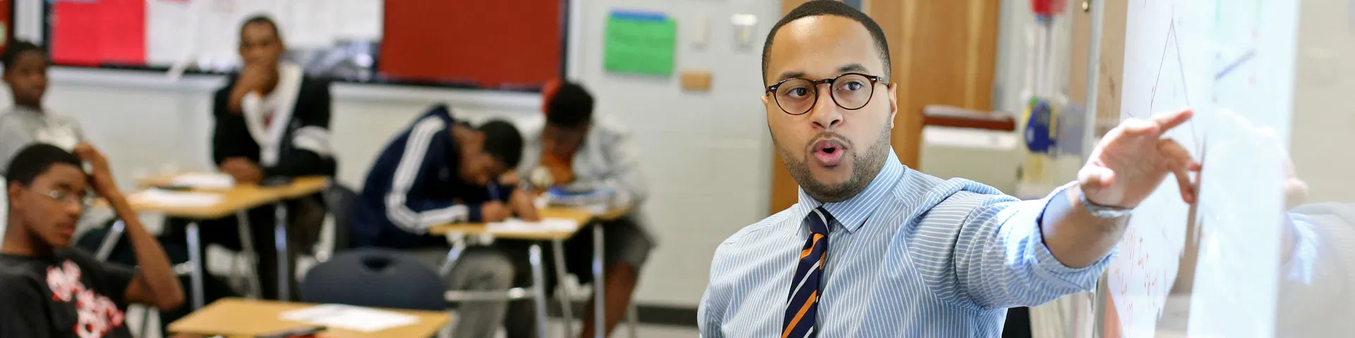 Black Men Teach culture