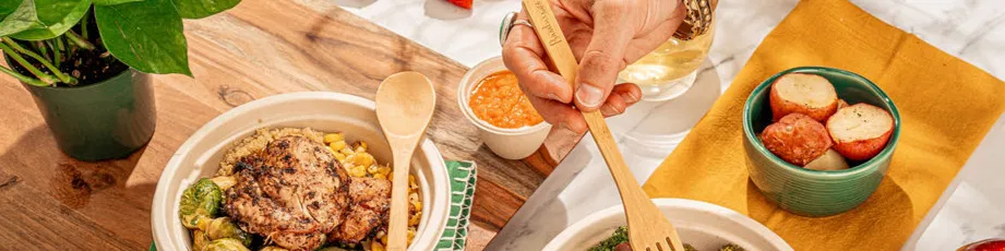 Rosewood Market and Deli culture