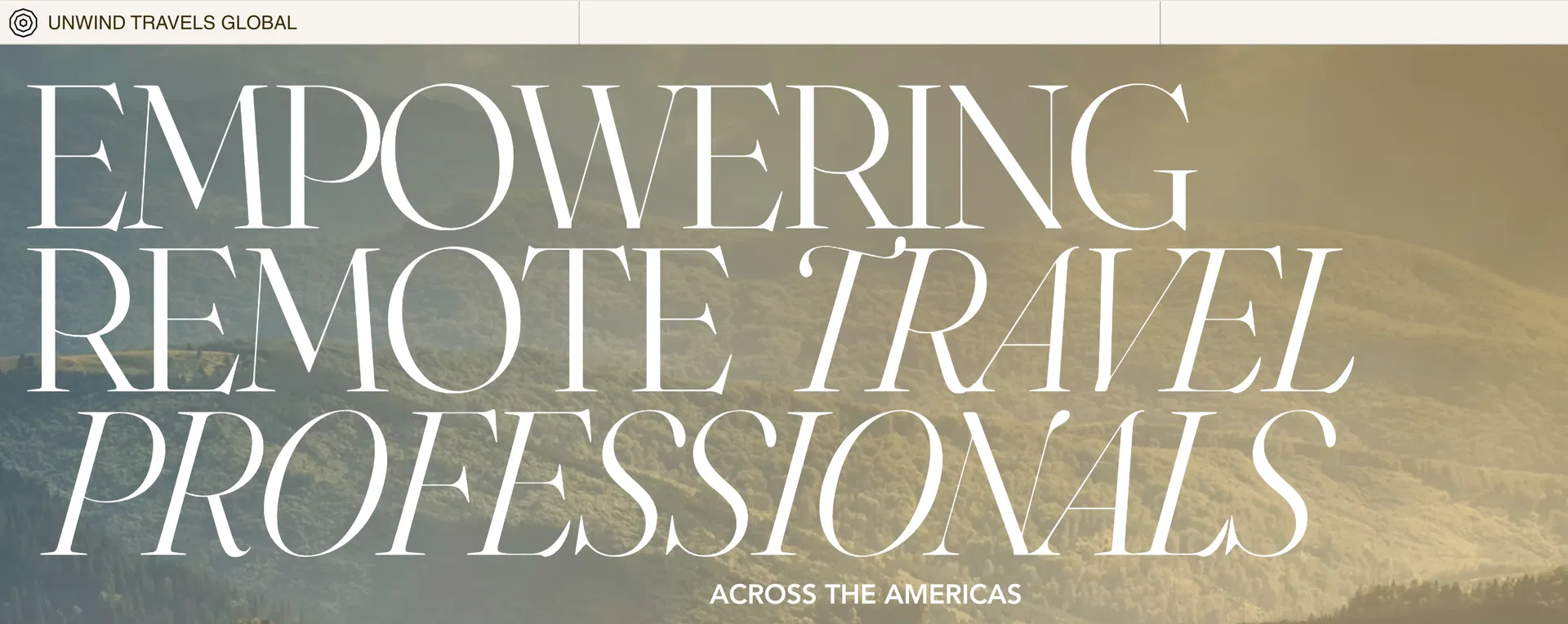 Unwind Travels Global culture