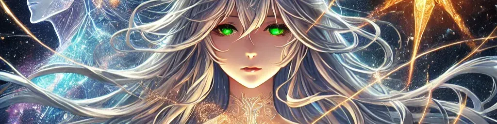 Anime Universe culture