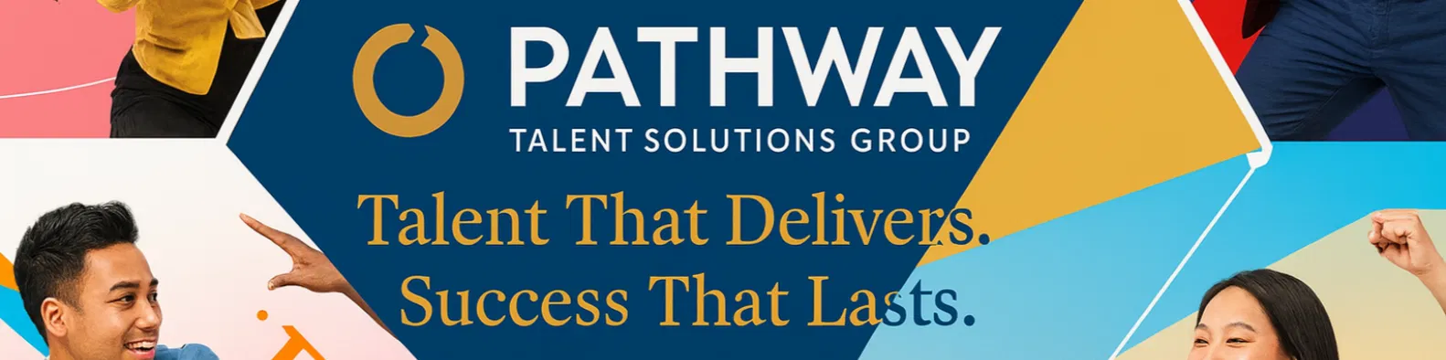 Pathway Talent Solutions Group culture