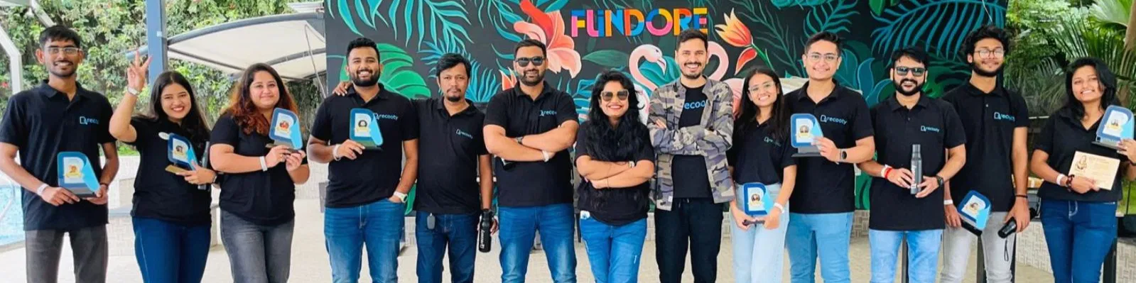 Recooty Inc. culture