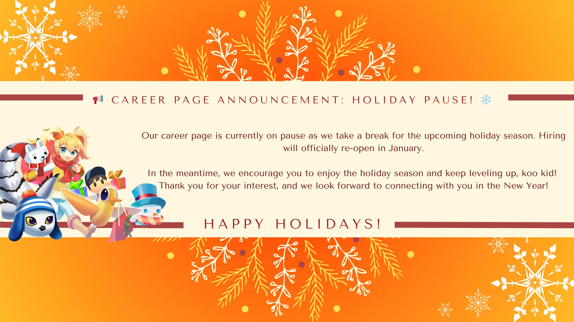 Kooapps Philippines culture