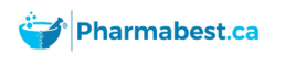 Pharma Best logo