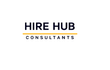 Hire Hub Consultants logo