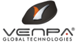 Venpa Global Technologies logo