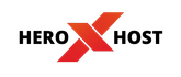 Heroxhost Web Services logo