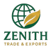 Zenith Trade and Exports logo