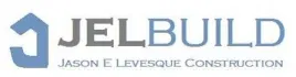 JELBUILD CONSTRUCTION logo