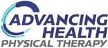 Advancing Health Physical Therapy logo