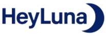 HeyLuna logo