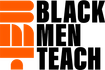 Black Men Teach logo