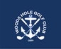 Woods Hole Golf Club logo