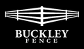 Buckley Fence logo