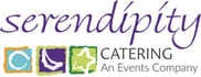 Serendipity Catering logo