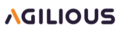 Agilious logo