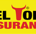 Del Toro Insurance logo