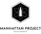 Manhattan Project Beer Co logo