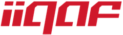 IIQAF logo