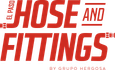 El Paso Hose and Fittings logo