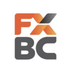 FXBC Mid North Coast logo