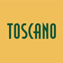 Toscano India logo