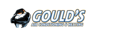 Goulds Air Conditioning and Heating LLC logo