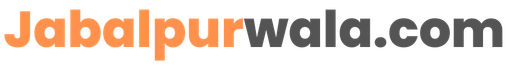 Jabalpurwala logo