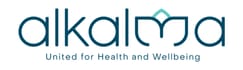 alkalma Healthcare logo