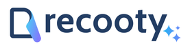 Recooty Inc. logo