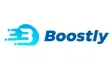 Boostly logo