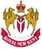 Royal New Kent logo