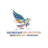 Recrufast Hr Solution logo