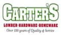 Carter and Co Ltd logo