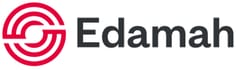 Edamah logo